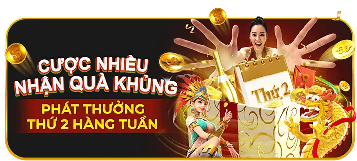 Các game nổ hũ video hiện đại tại XX88 APK