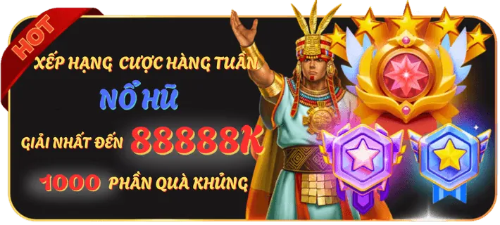Nổ hũ jackpot lũy tiến tại XX88 APK