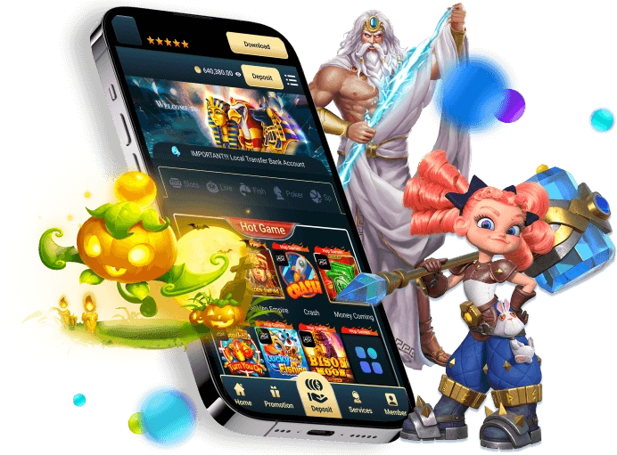 Cá cược trực tiếp tại xx88 apk
